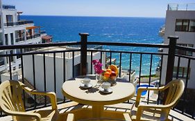 Комплекс Бяла Виста До Плажа - Complex Byala Vista Near The Beach